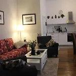 Residenz Unter Den Linden 04 Ruhig Und Zentral Apartmán Ostseebad Kühlungsborn