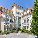 Apartmán Residenz Unter Den Linden 04 Ruhig Und Zentral