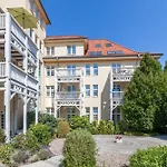 Residenz Unter Den Linden 04 Ruhig Und Zentral Apartamento *