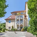 Residenz Unter Den Linden 04 Ruhig Und Zentral Apartamento