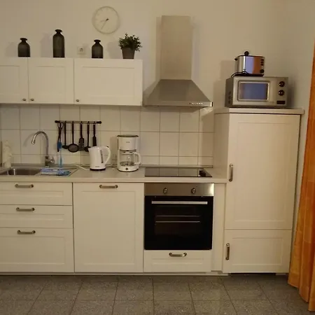 Residenz Unter Den Linden 04 Ruhig Und Zentral *