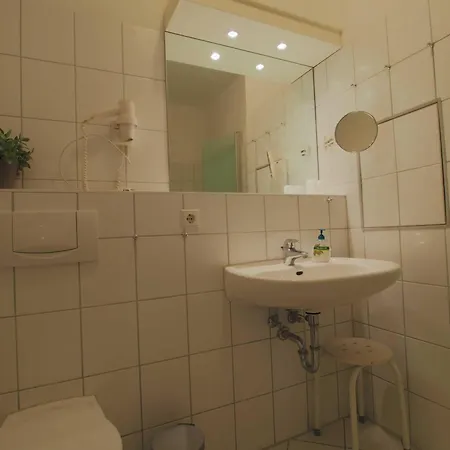 Apartmán Residenz Unter Den Linden 04 Ruhig Und Zentral